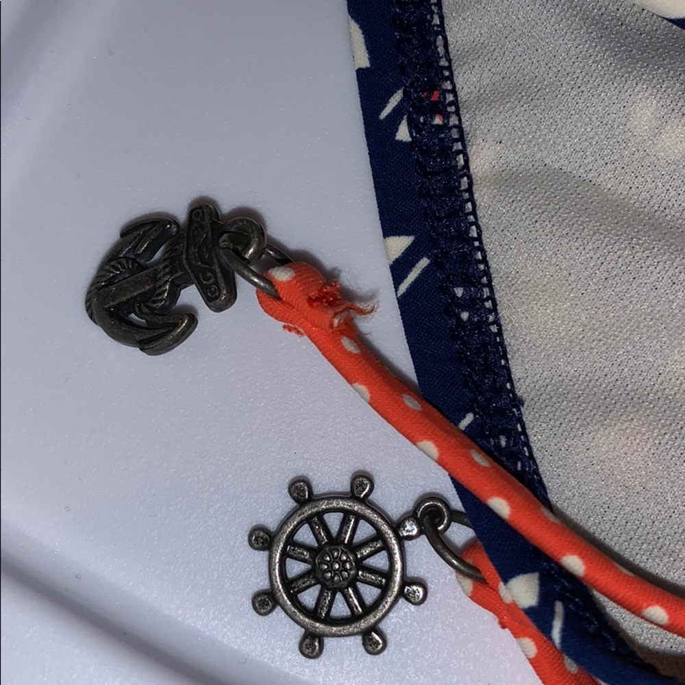 Sperry bikini! - Picture 3 of 4